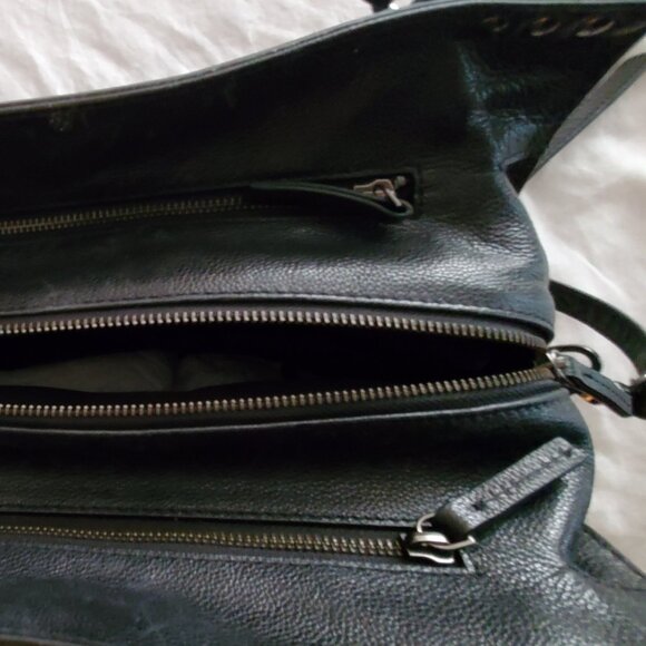 C&C California Convertible Satchel - Picture 4 of 6